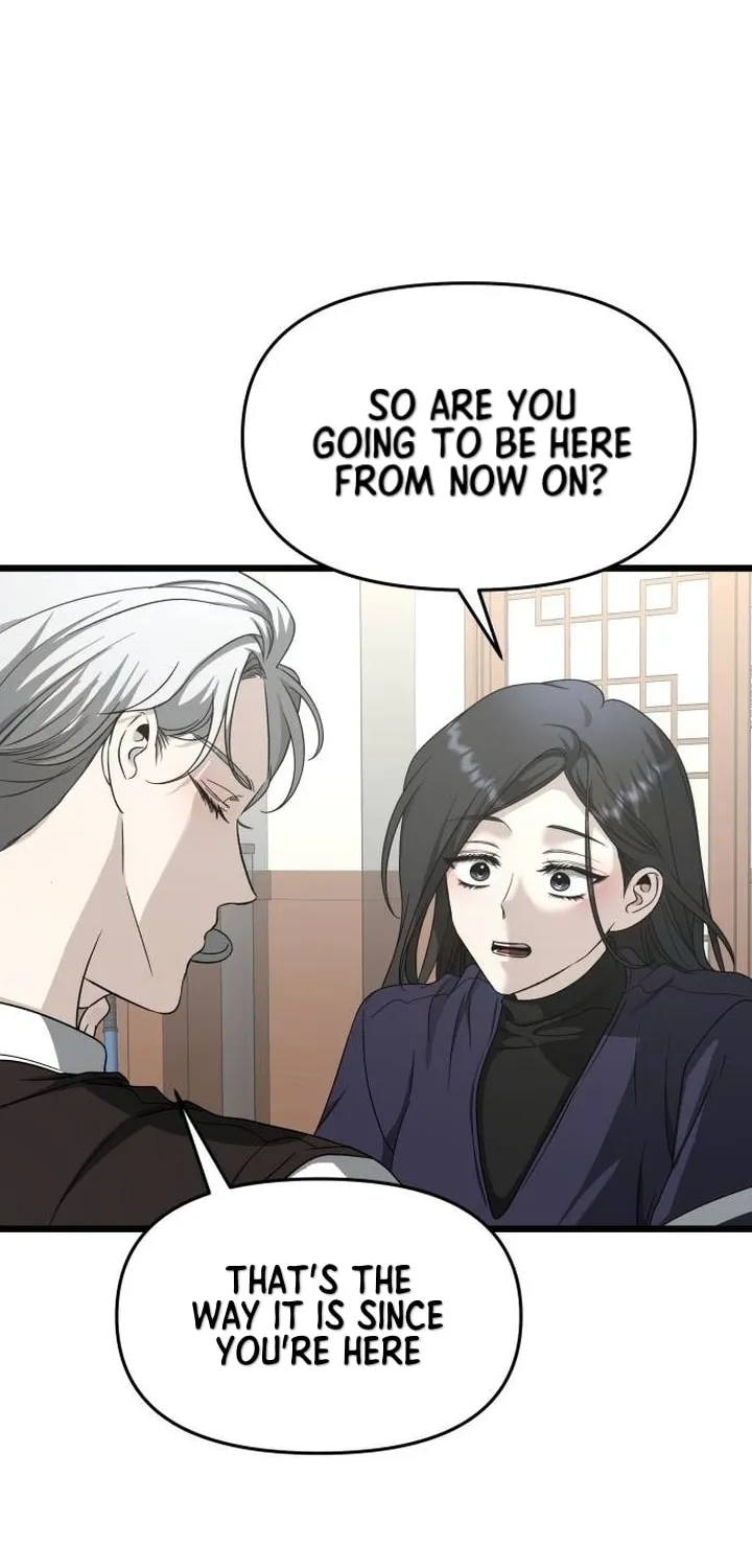 Read Dreaming Freedom chapter 144 image 5 on Lezhin