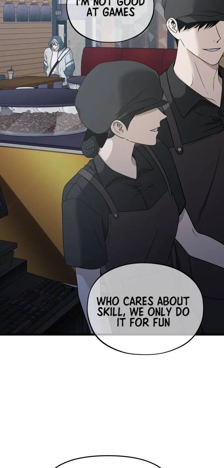 Read Dreaming Freedom chapter 144 image 52 on Lezhin
