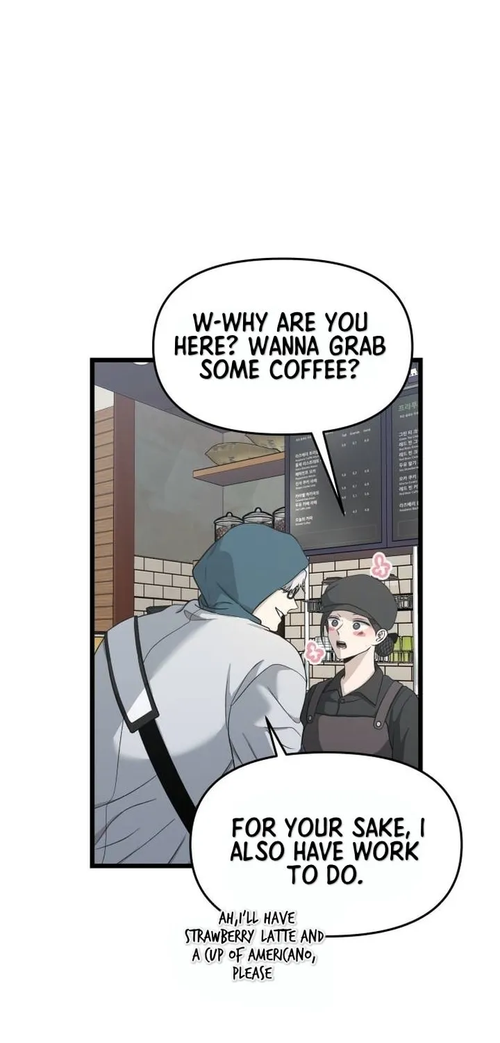 Read Dreaming Freedom chapter 144 image 55 on Lezhin