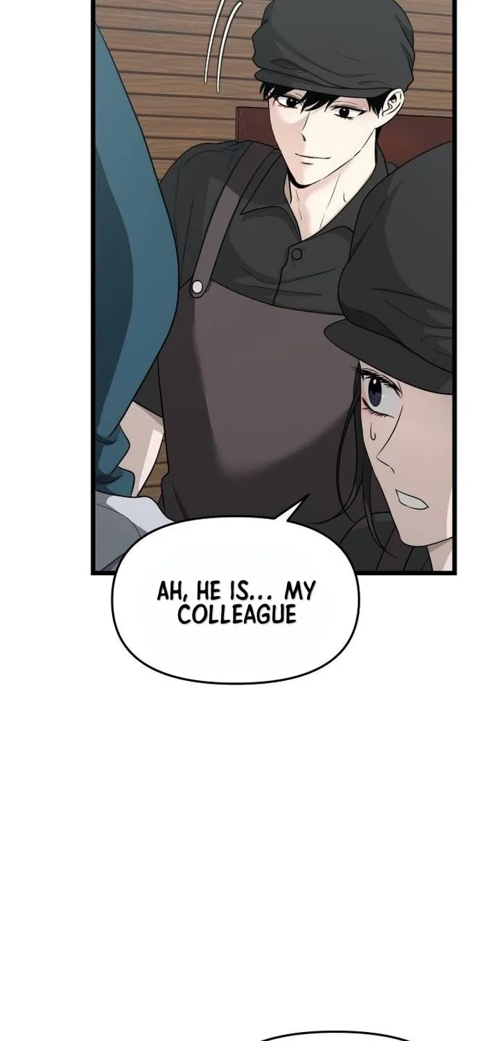 Read Dreaming Freedom chapter 144 image 57 on Lezhin