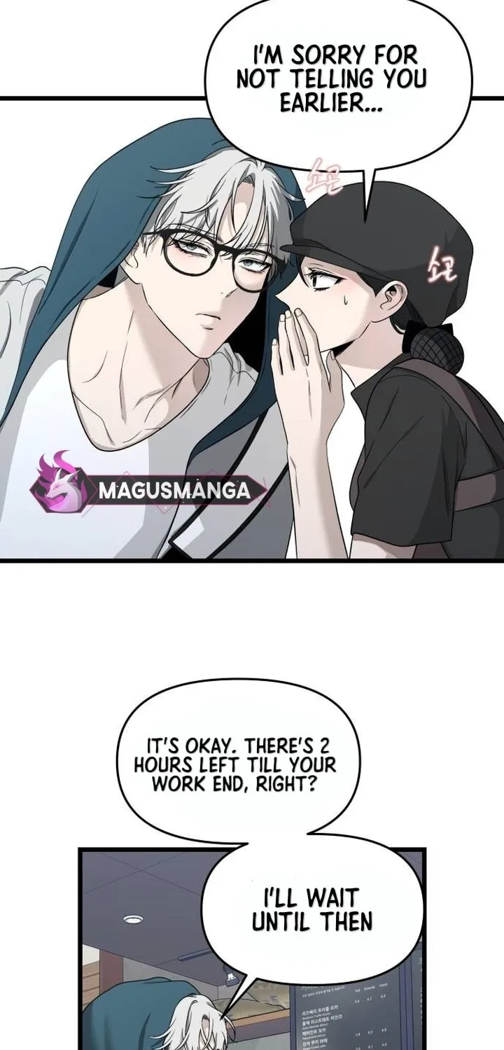Read Dreaming Freedom chapter 144 image 58 on Lezhin