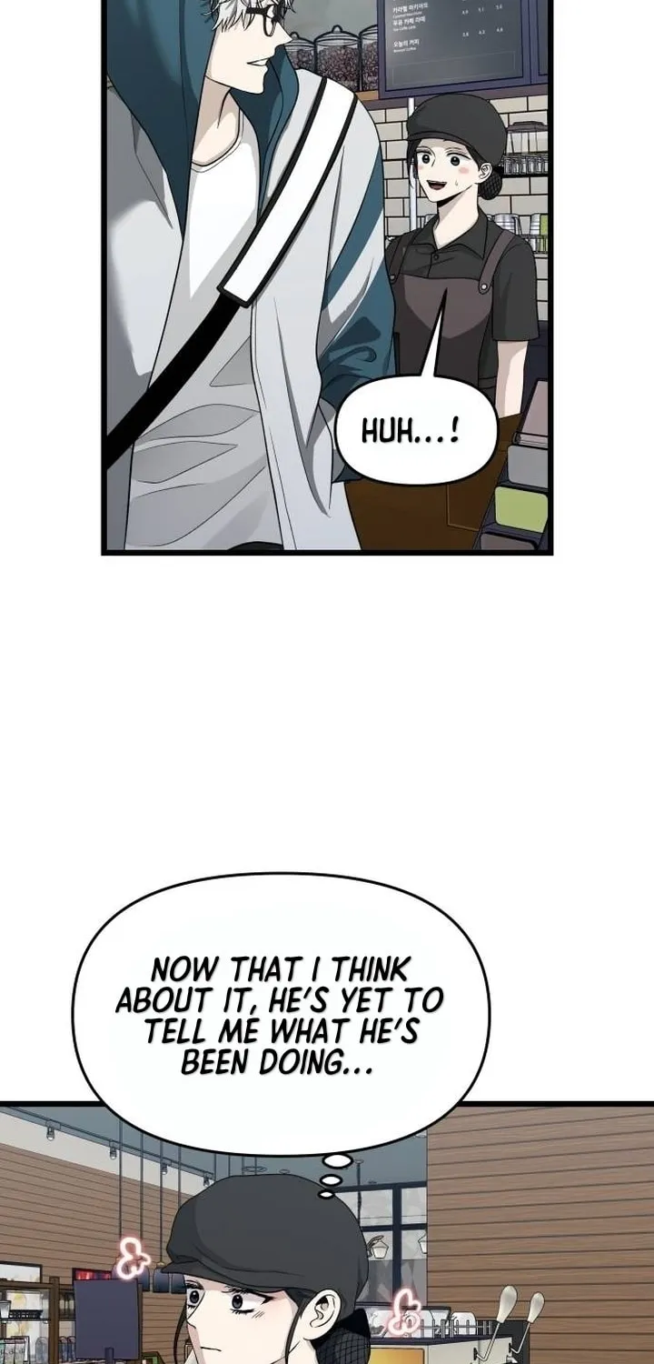 Read Dreaming Freedom chapter 144 image 59 on Lezhin