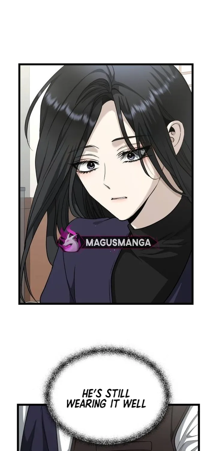 Read Dreaming Freedom chapter 144 image 6 on Lezhin