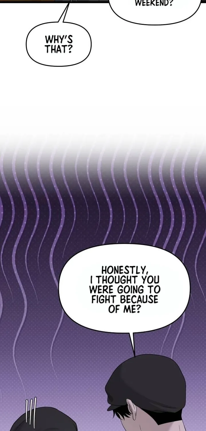 Read Dreaming Freedom chapter 144 image 61 on Lezhin