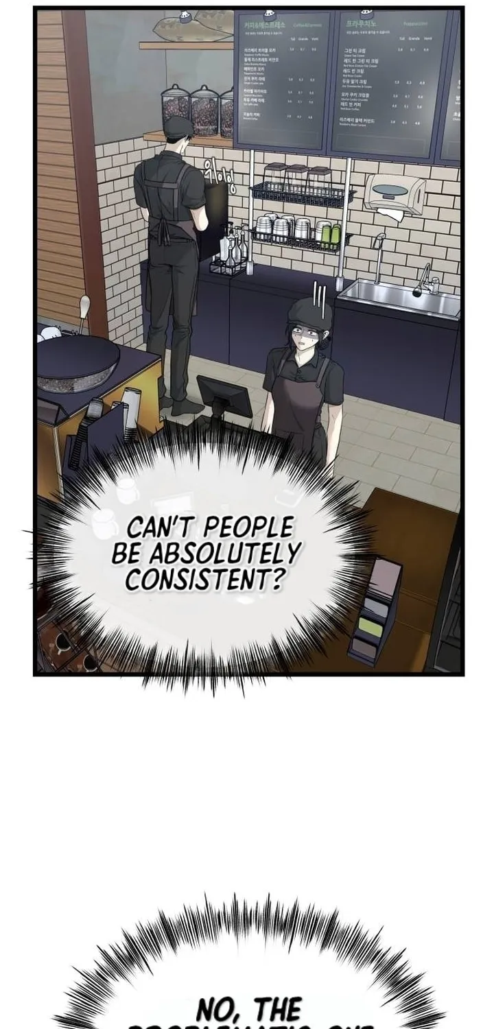 Read Dreaming Freedom chapter 144 image 68 on Lezhin