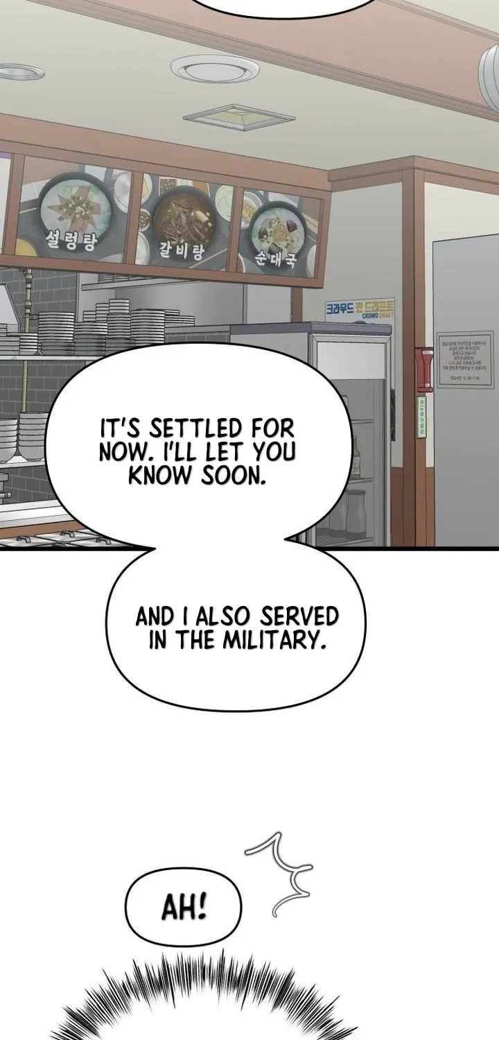 Read Dreaming Freedom chapter 144 image 8 on Lezhin
