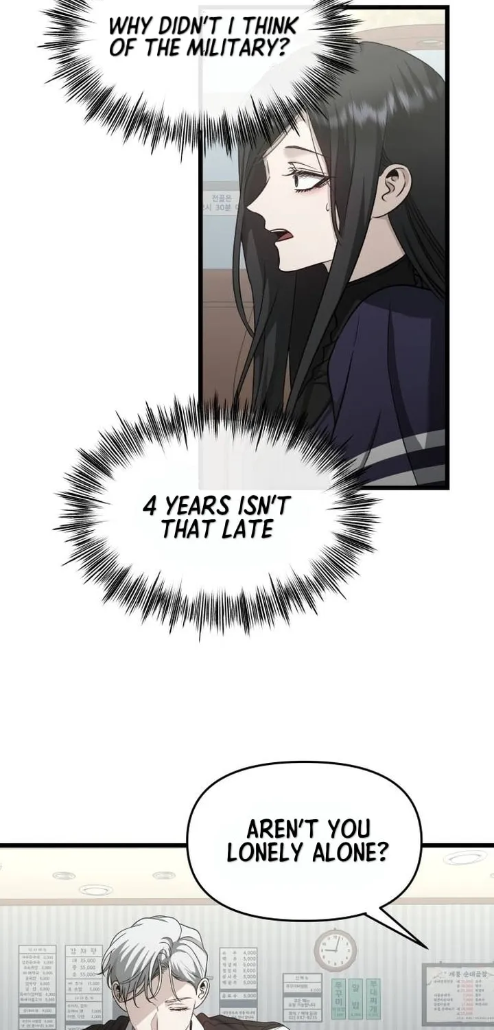 Read Dreaming Freedom chapter 144 image 9 on Lezhin
