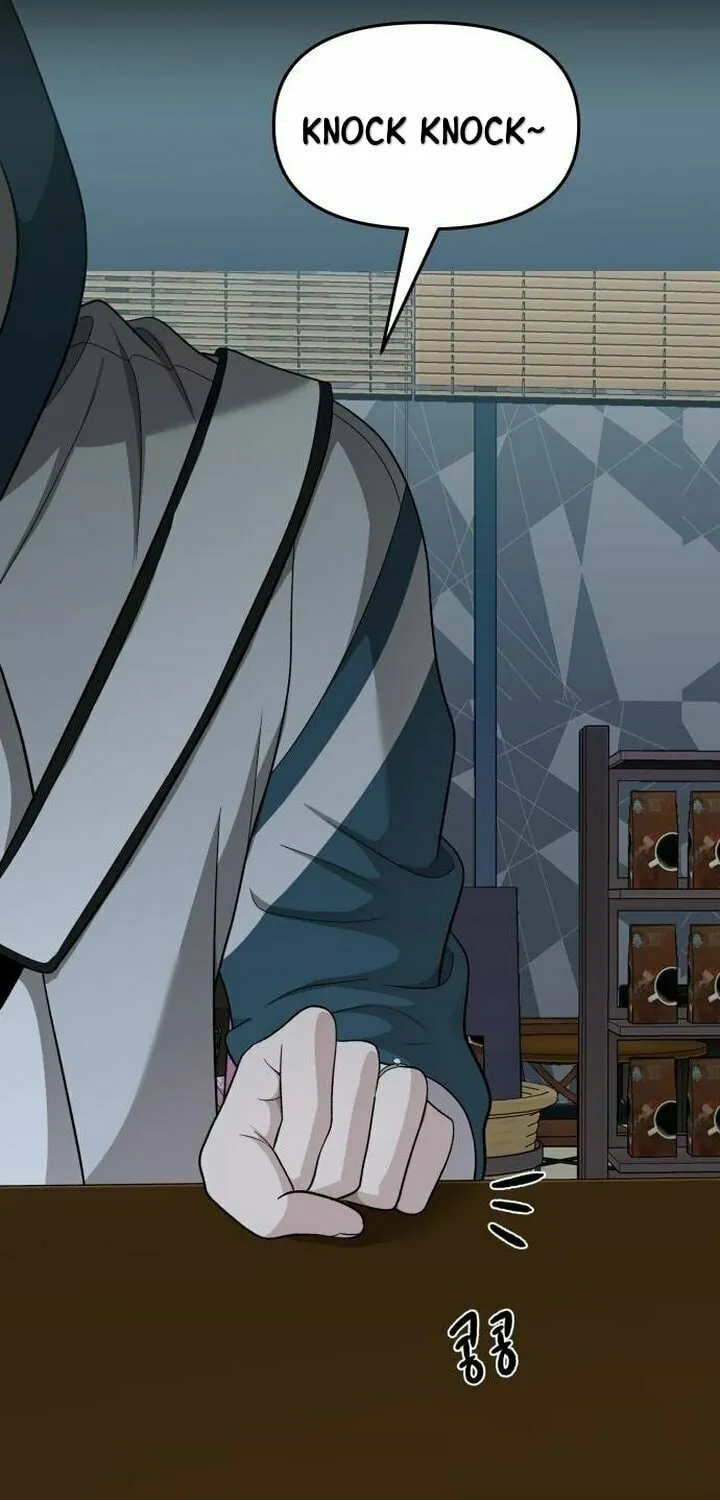 Read Dreaming Freedom chapter 145 image 26 on Lezhin