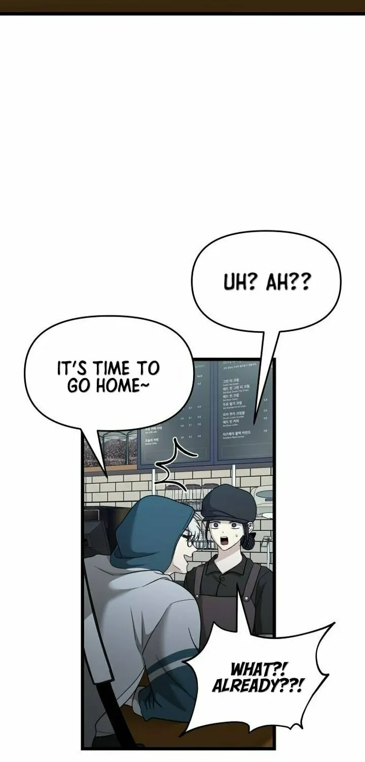 Read Dreaming Freedom chapter 145 image 27 on Lezhin