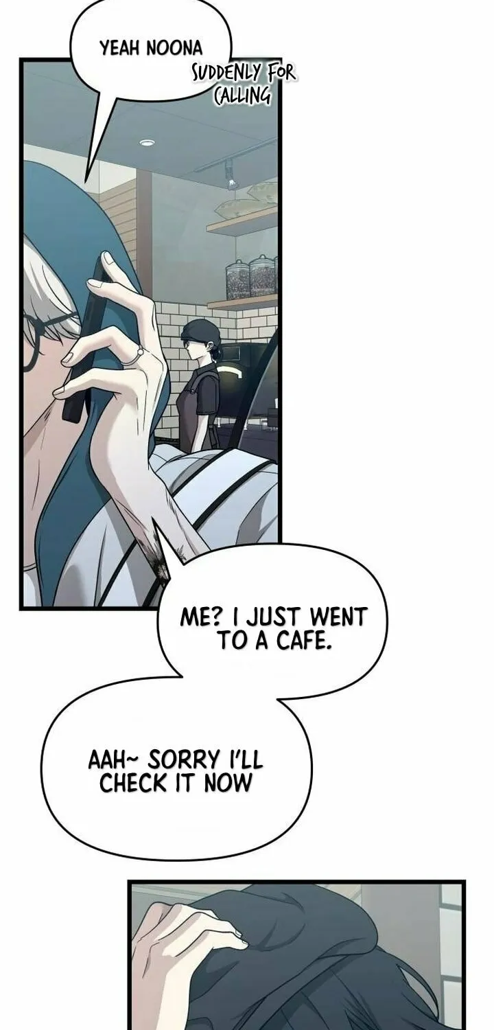 Read Dreaming Freedom chapter 145 image 29 on Lezhin