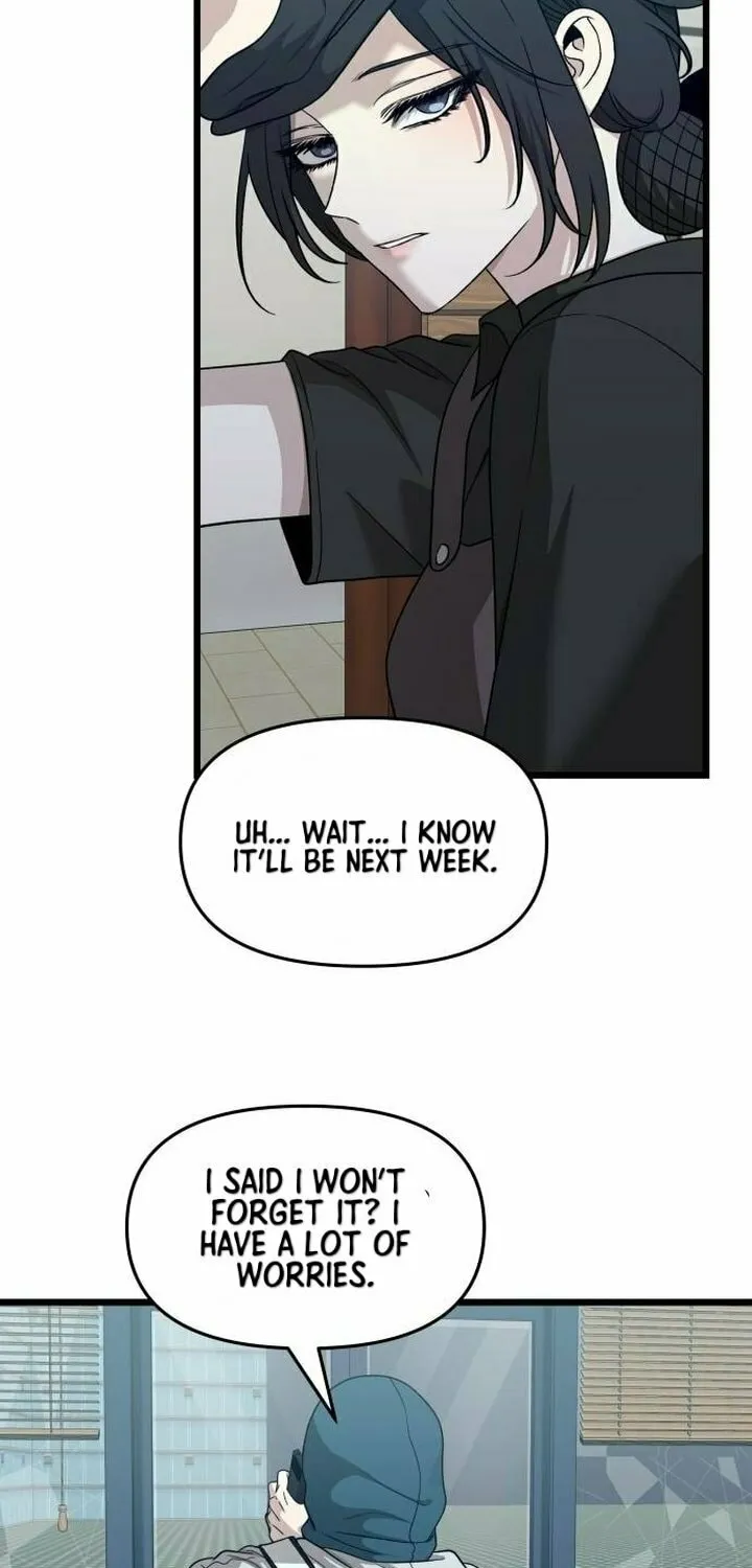 Read Dreaming Freedom chapter 145 image 30 on Lezhin