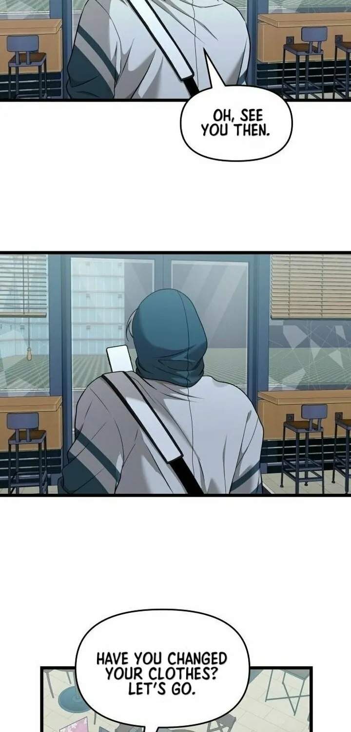 Read Dreaming Freedom chapter 145 image 31 on Lezhin