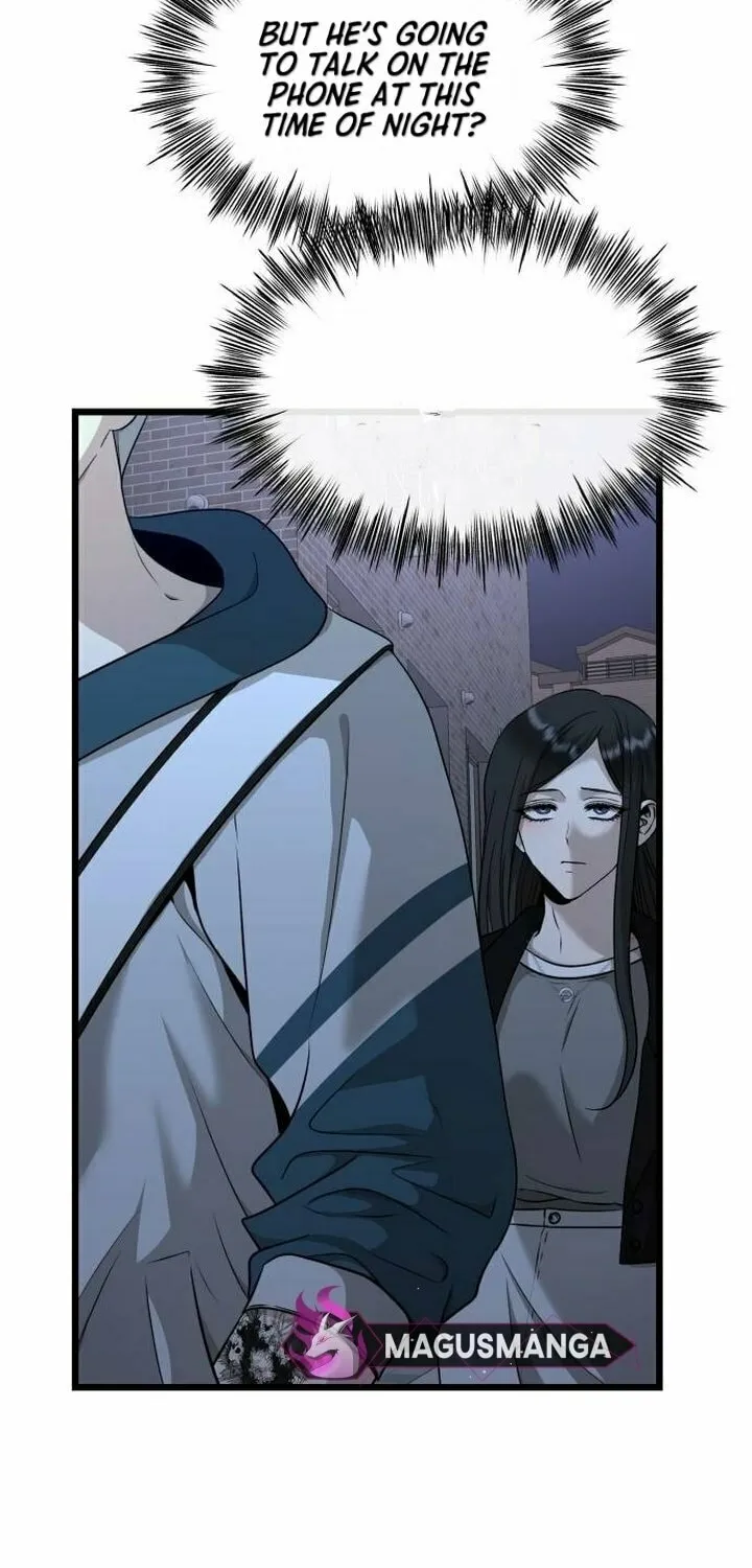 Read Dreaming Freedom chapter 145 image 34 on Lezhin