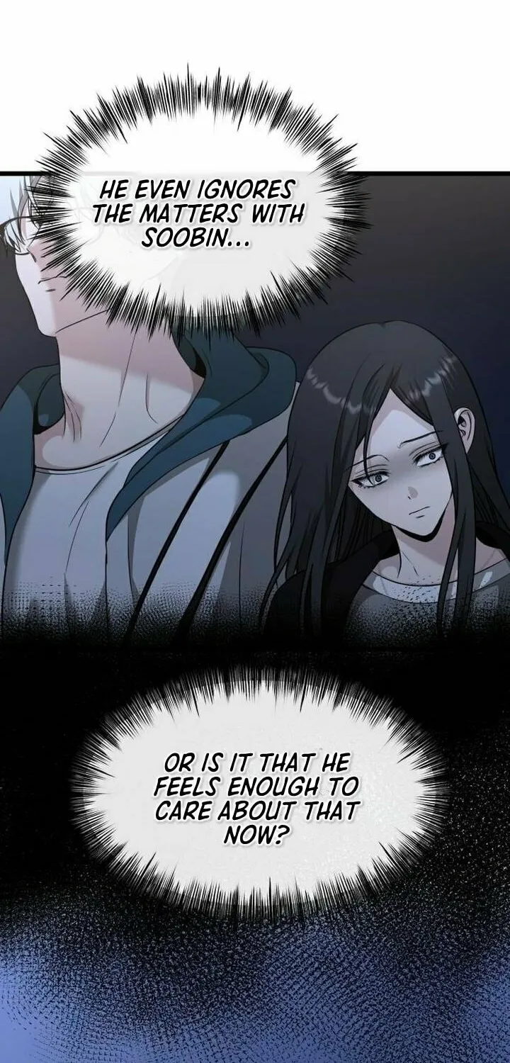 Read Dreaming Freedom chapter 145 image 36 on Lezhin