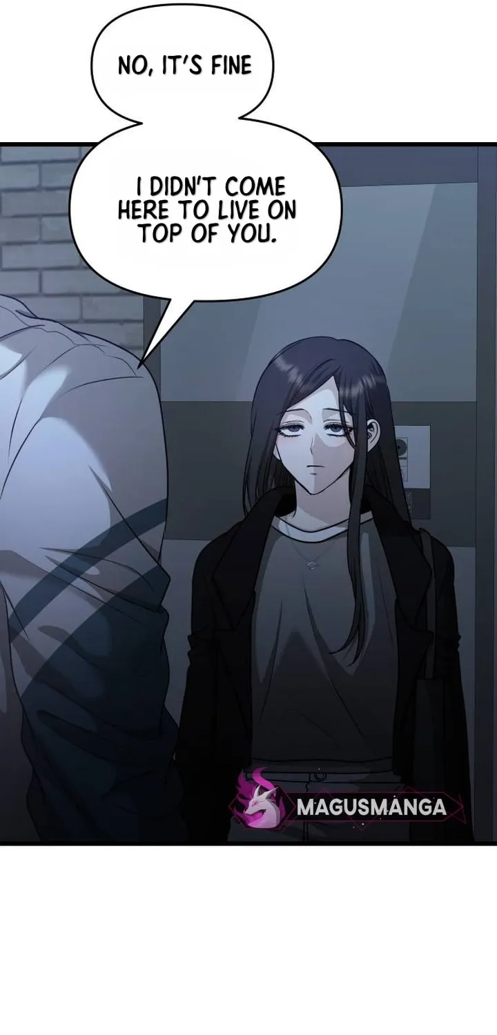 Read Dreaming Freedom chapter 145 image 40 on Lezhin