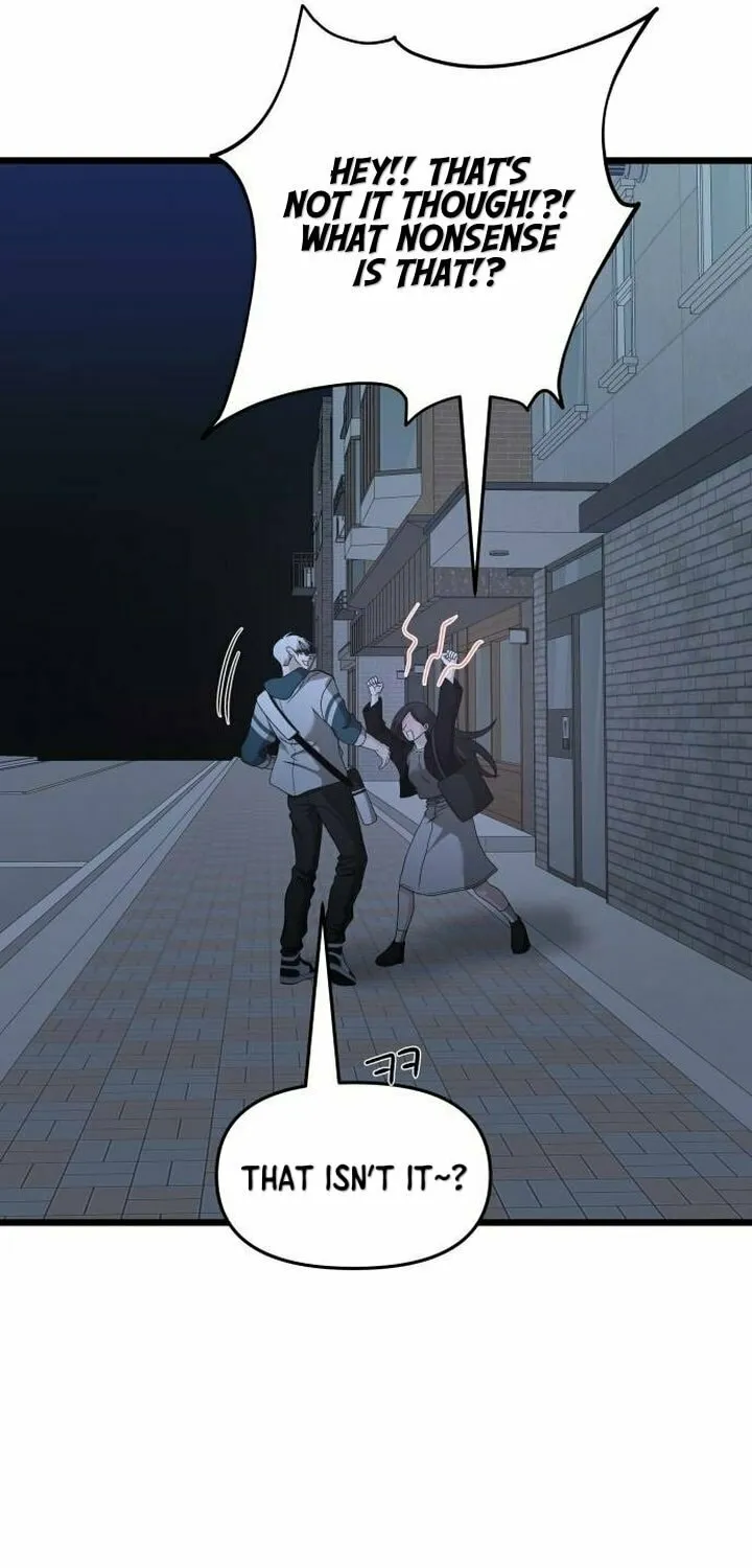 Read Dreaming Freedom chapter 145 image 47 on Lezhin