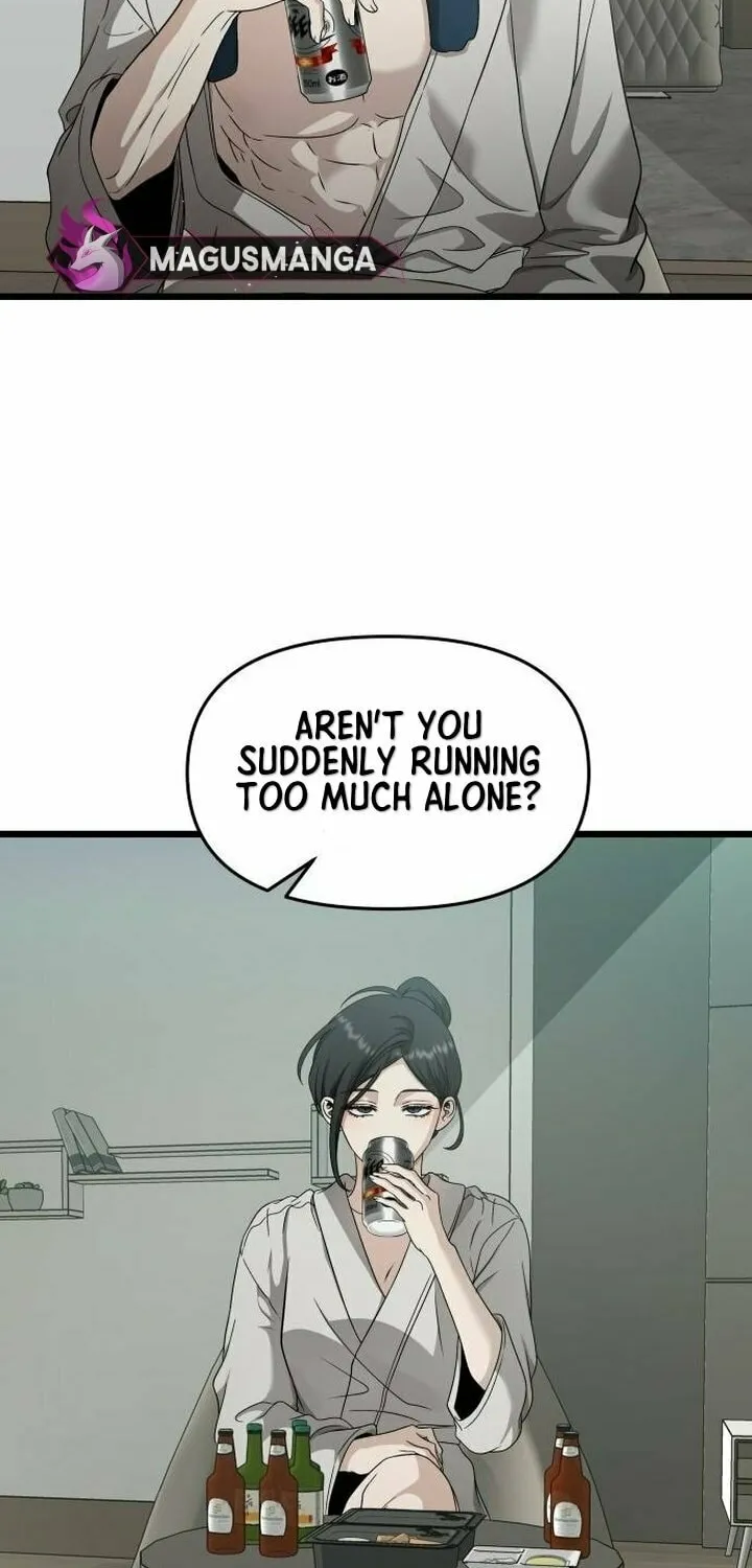 Read Dreaming Freedom chapter 145 image 62 on Lezhin