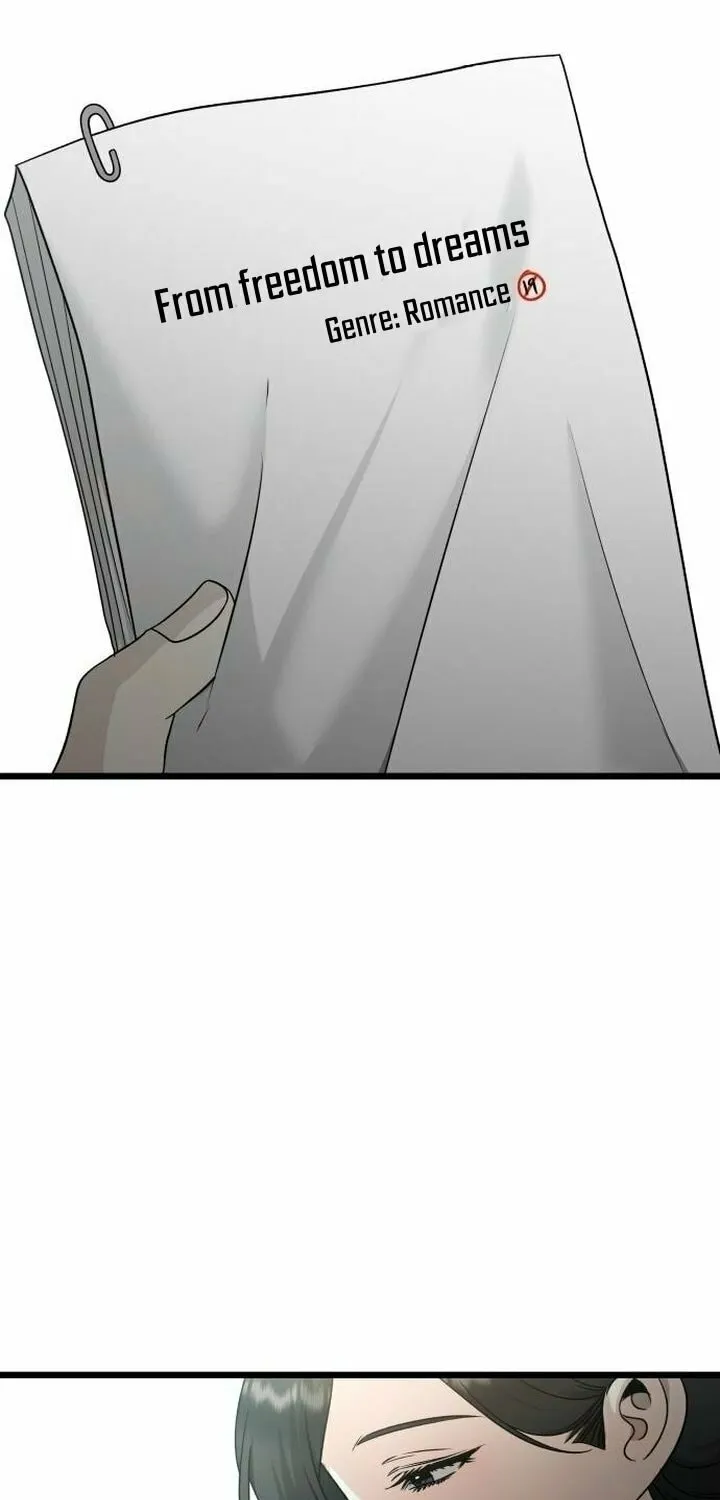 Read Dreaming Freedom chapter 145 image 75 on Lezhin
