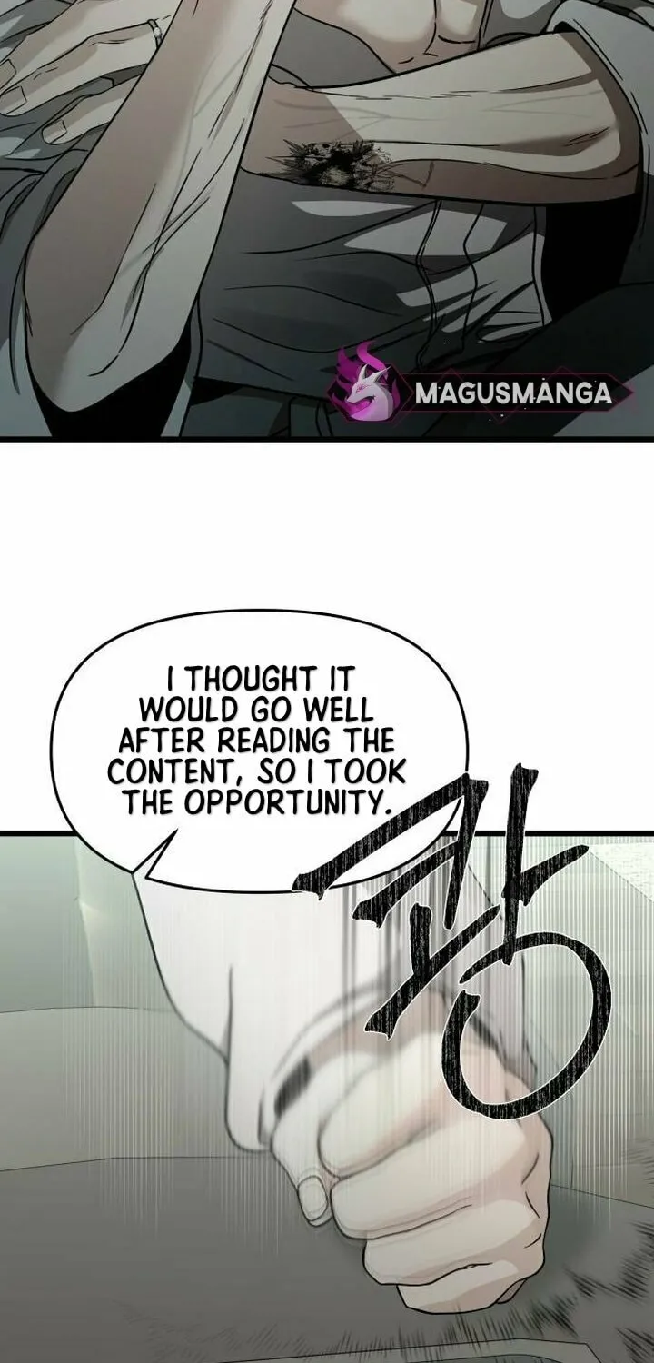 Read Dreaming Freedom chapter 145 image 83 on Lezhin