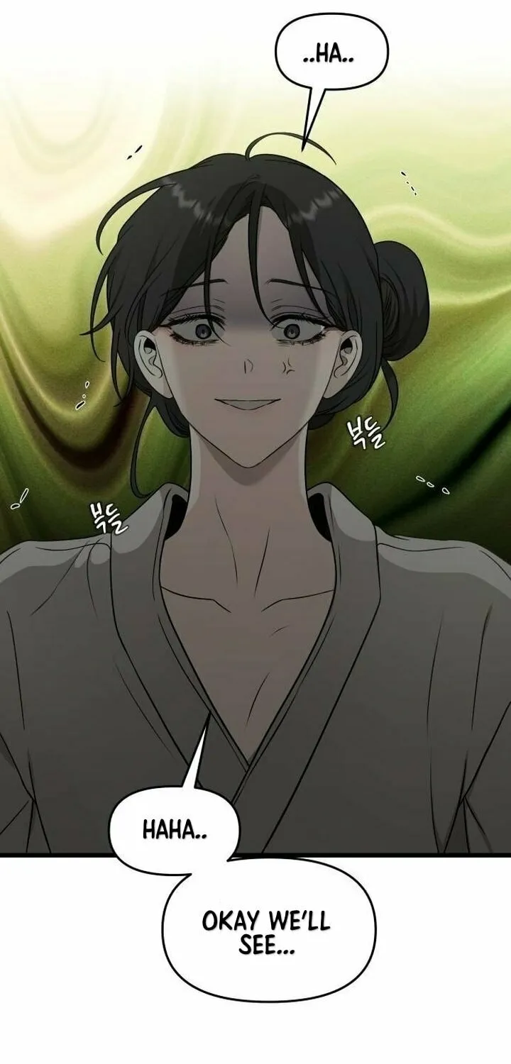 Read Dreaming Freedom chapter 145 image 85 on Lezhin