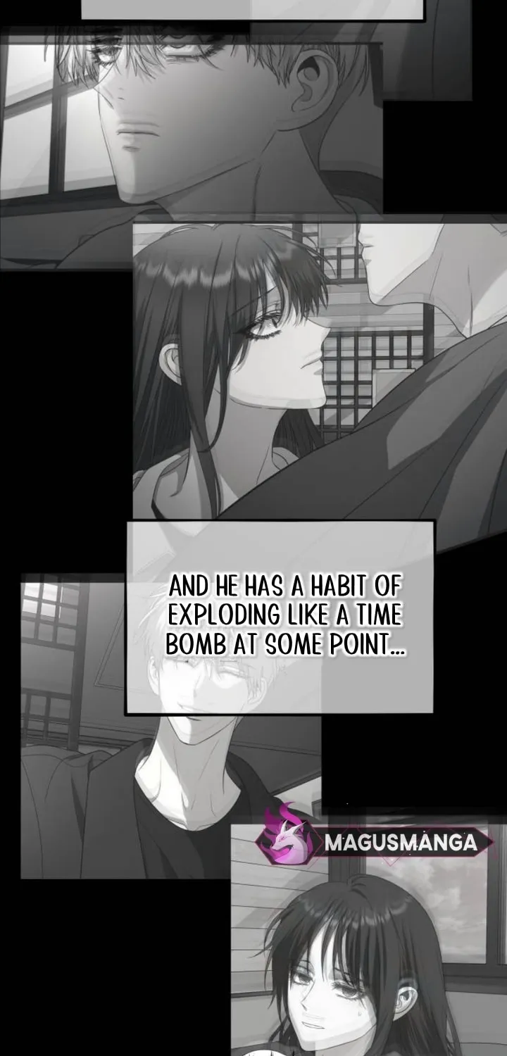 Read Dreaming Freedom chapter 146 image 16 on Lezhin