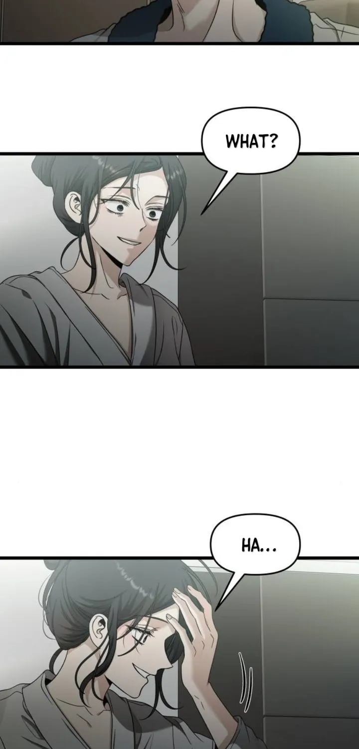 Read Dreaming Freedom chapter 146 image 2 on Lezhin