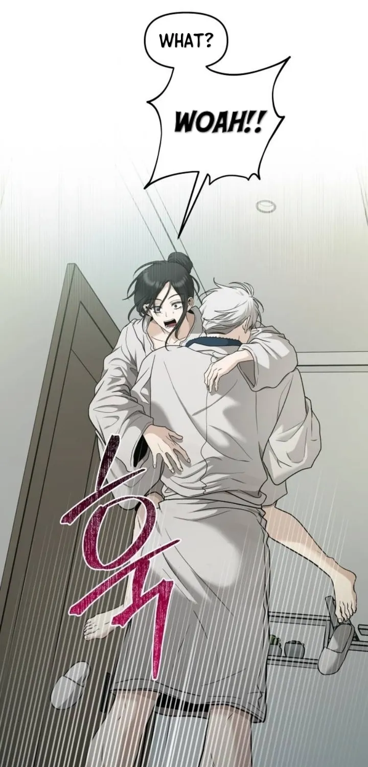 Read Dreaming Freedom chapter 146 image 22 on Lezhin