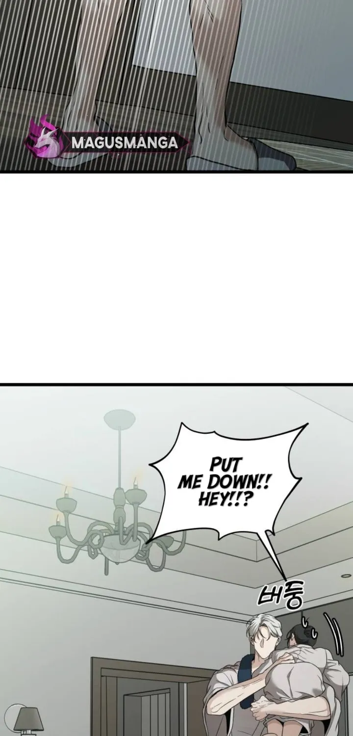 Read Dreaming Freedom chapter 146 image 23 on Lezhin