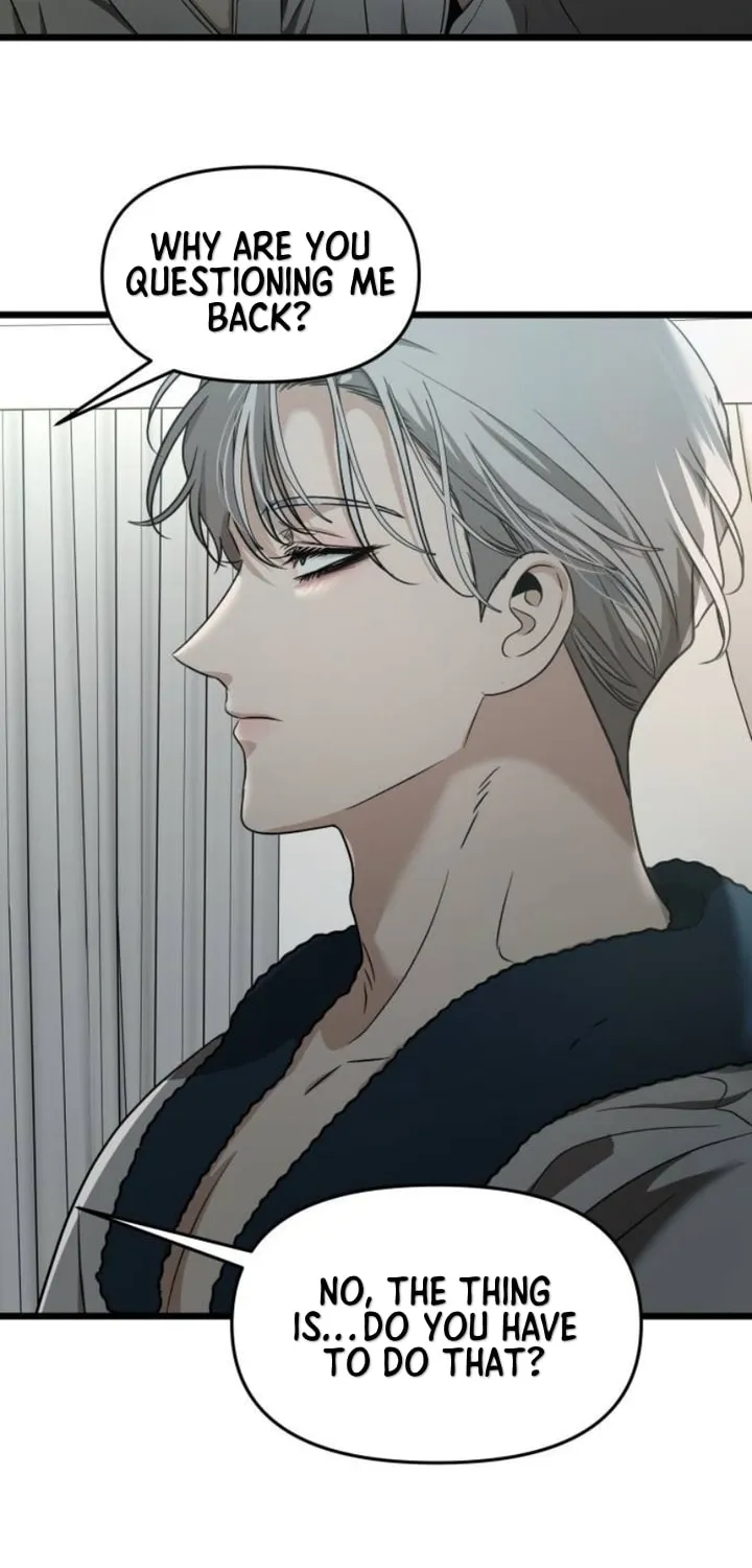 Read Dreaming Freedom chapter 146 image 3 on Lezhin