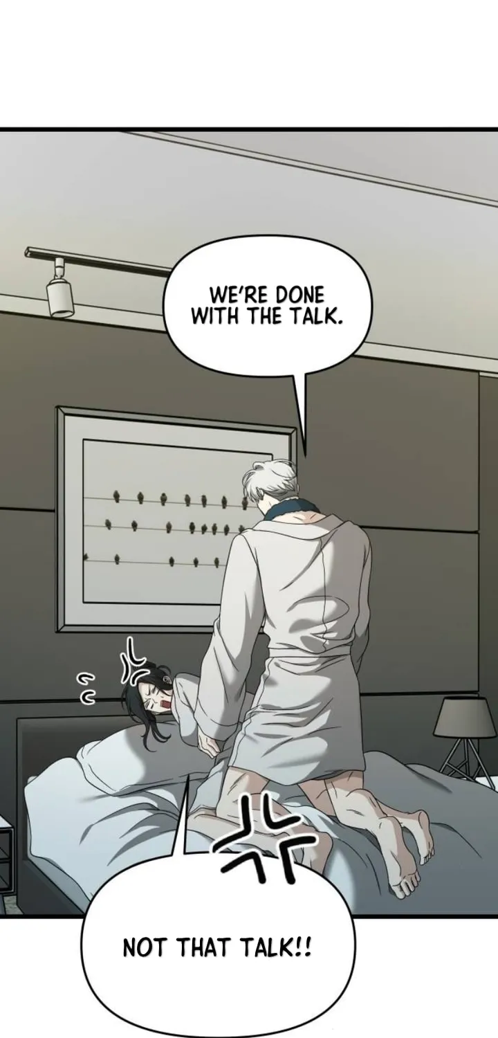 Read Dreaming Freedom chapter 146 image 32 on Lezhin