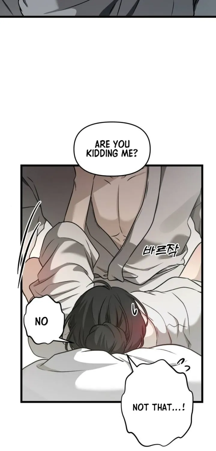 Read Dreaming Freedom chapter 146 image 42 on Lezhin