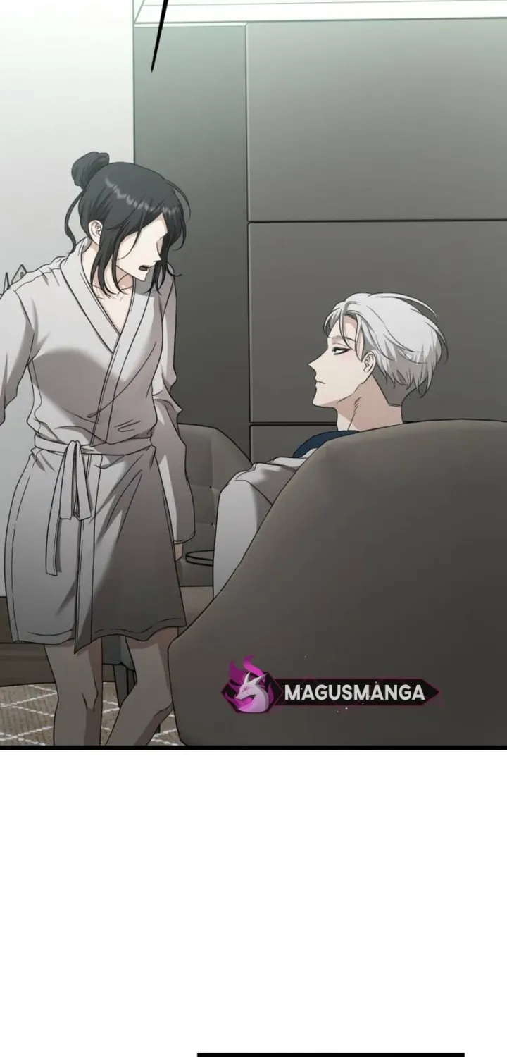 Read Dreaming Freedom chapter 146 image 5 on Lezhin