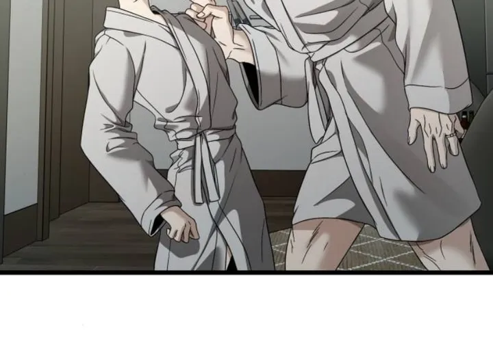 Read Dreaming Freedom chapter 146 image 9 on Lezhin