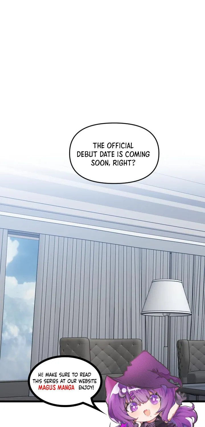 Read Dreaming Freedom chapter 147 image 1 on Lezhin