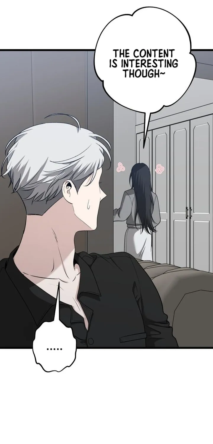 Read Dreaming Freedom chapter 147 image 15 on Lezhin