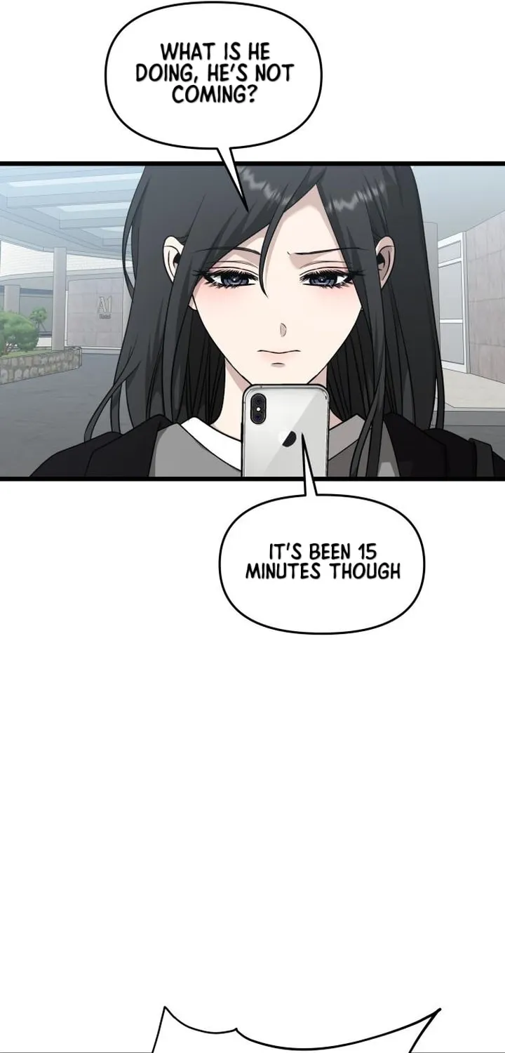 Read Dreaming Freedom chapter 147 image 19 on Lezhin