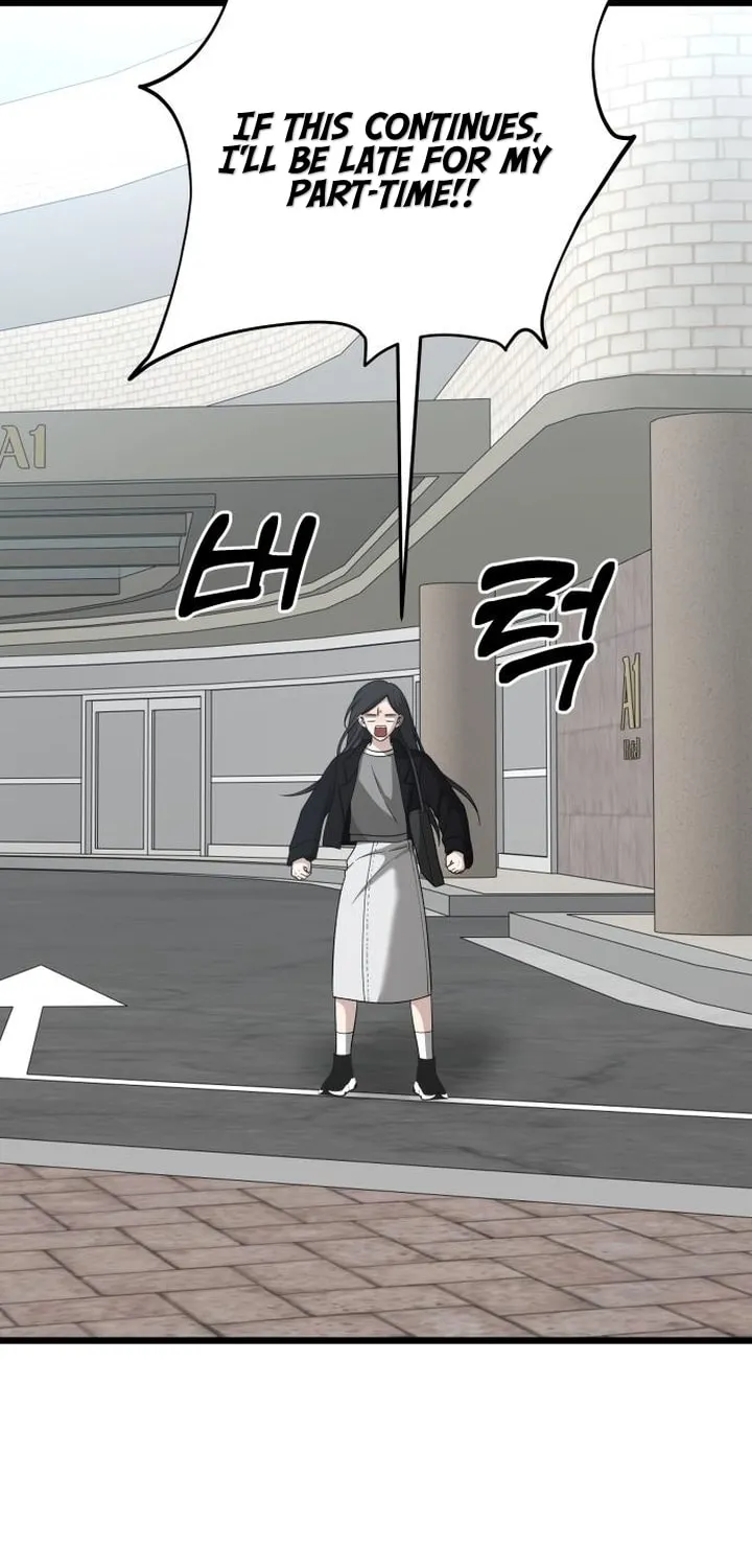 Read Dreaming Freedom chapter 147 image 20 on Lezhin