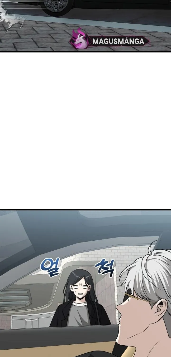 Read Dreaming Freedom chapter 147 image 26 on Lezhin