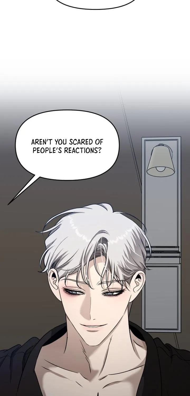 Read Dreaming Freedom chapter 147 image 3 on Lezhin
