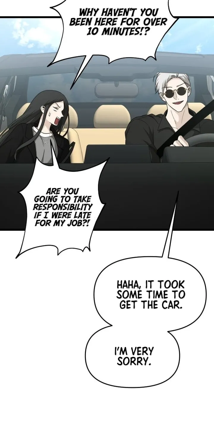Read Dreaming Freedom chapter 147 image 30 on Lezhin