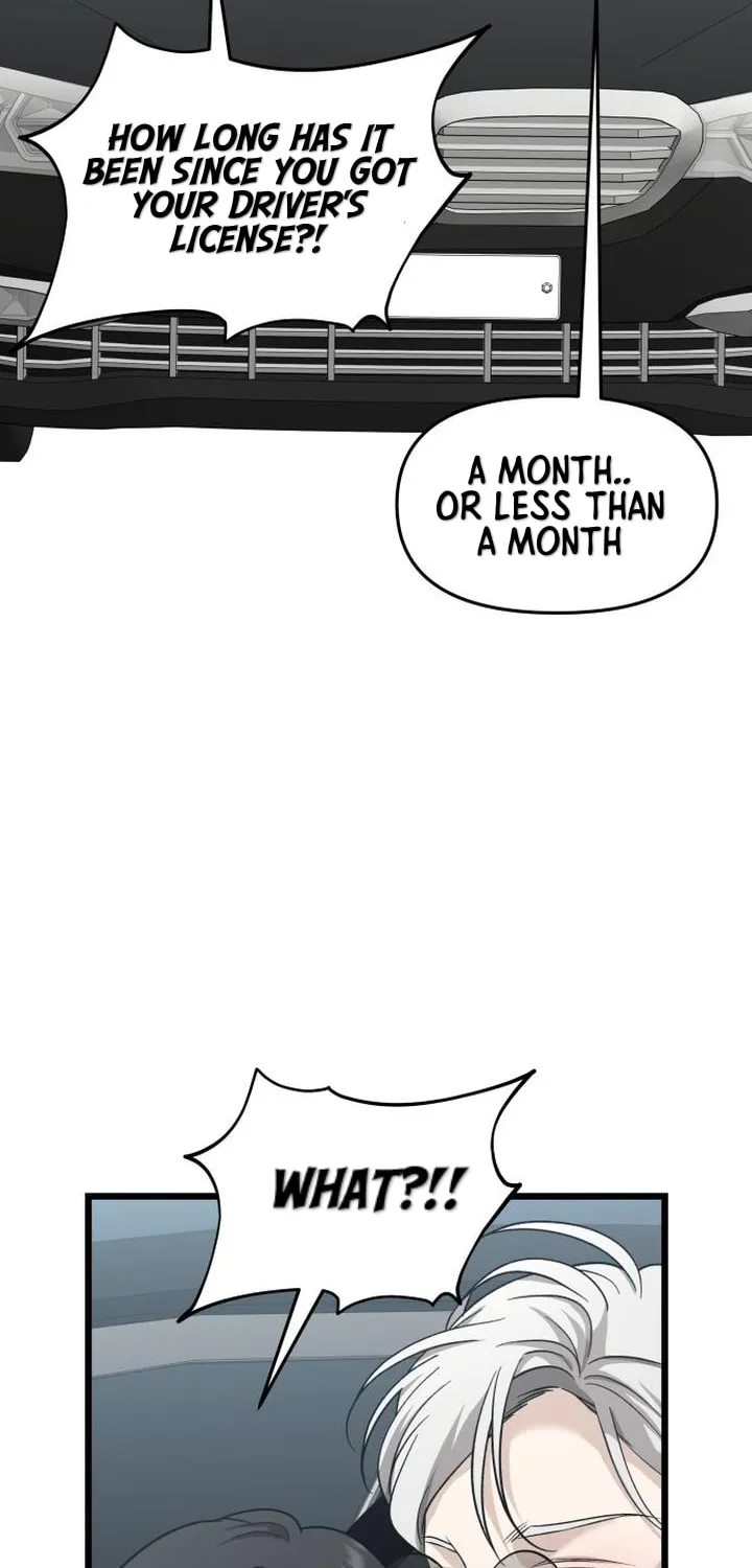 Read Dreaming Freedom chapter 147 image 41 on Lezhin
