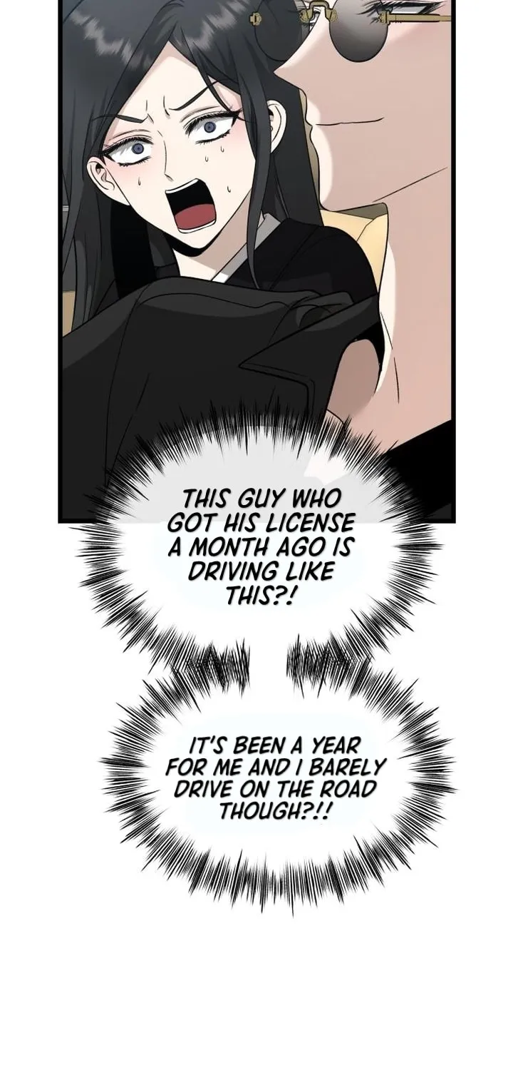 Read Dreaming Freedom chapter 147 image 42 on Lezhin