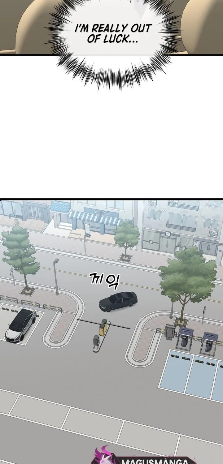 Read Dreaming Freedom chapter 147 image 44 on Lezhin