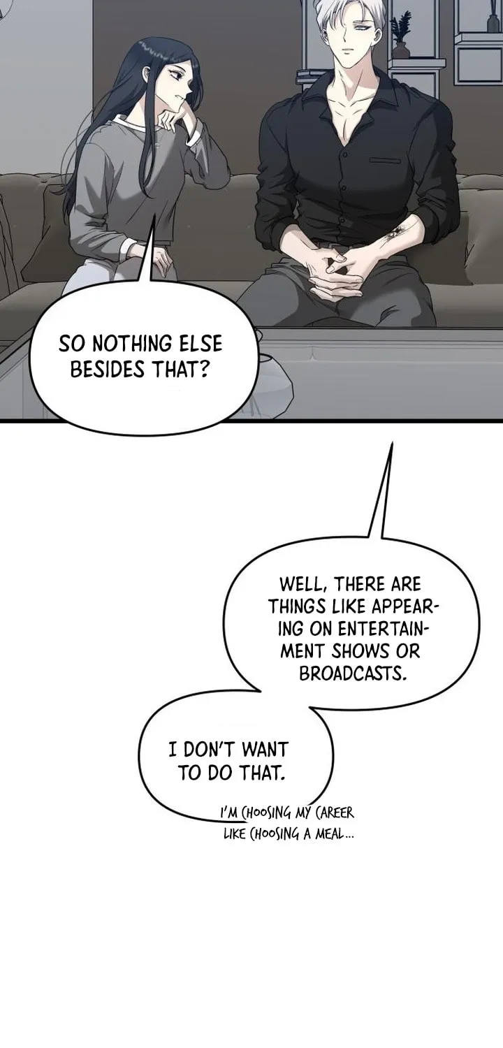 Read Dreaming Freedom chapter 147 image 5 on Lezhin