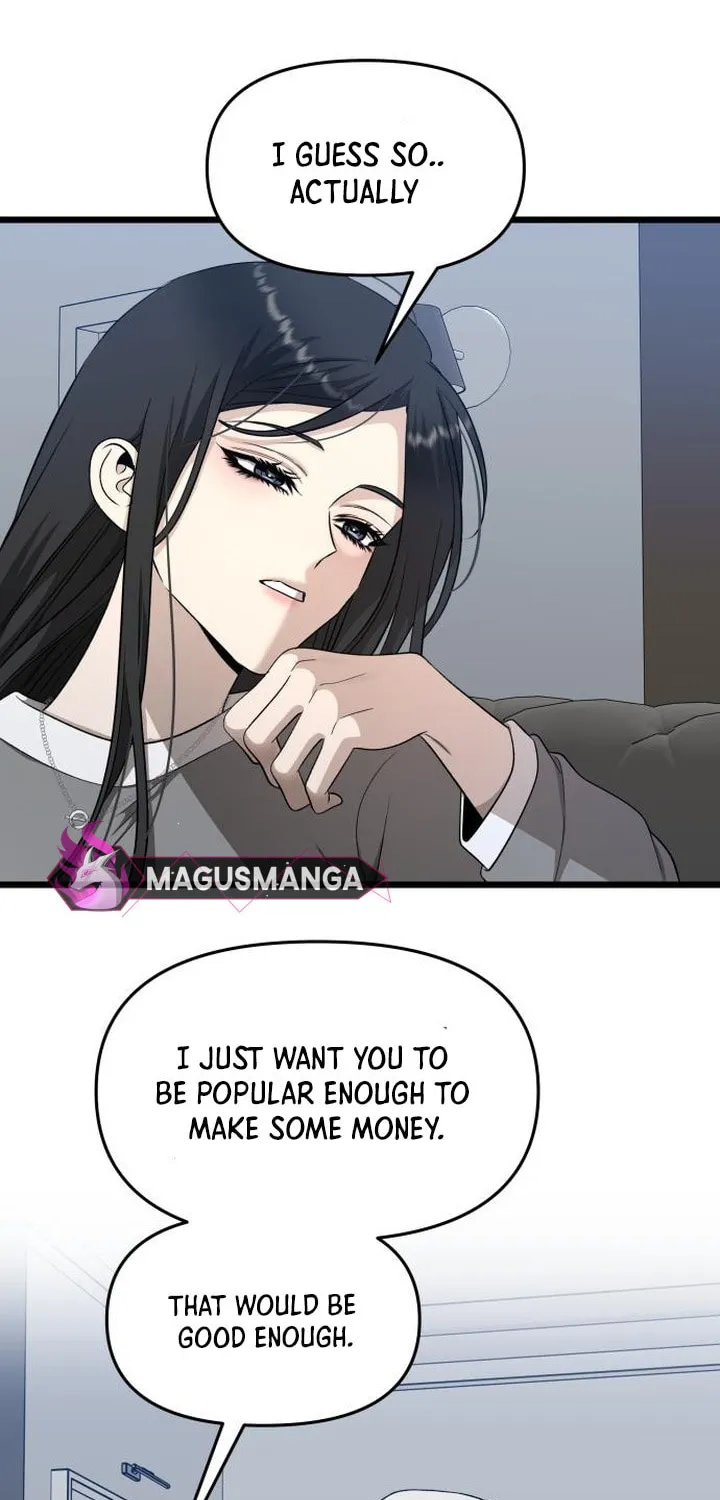 Read Dreaming Freedom chapter 147 image 6 on Lezhin