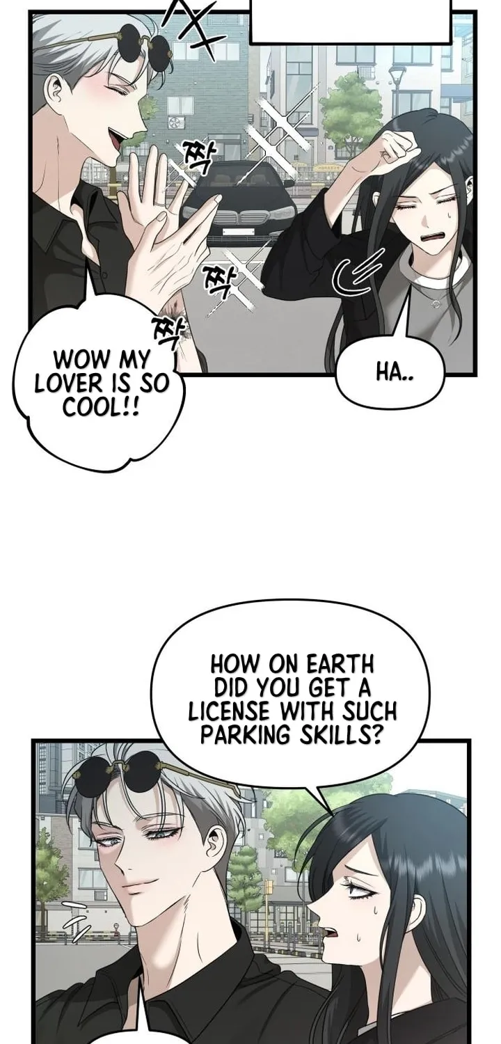 Read Dreaming Freedom chapter 147 image 61 on Lezhin