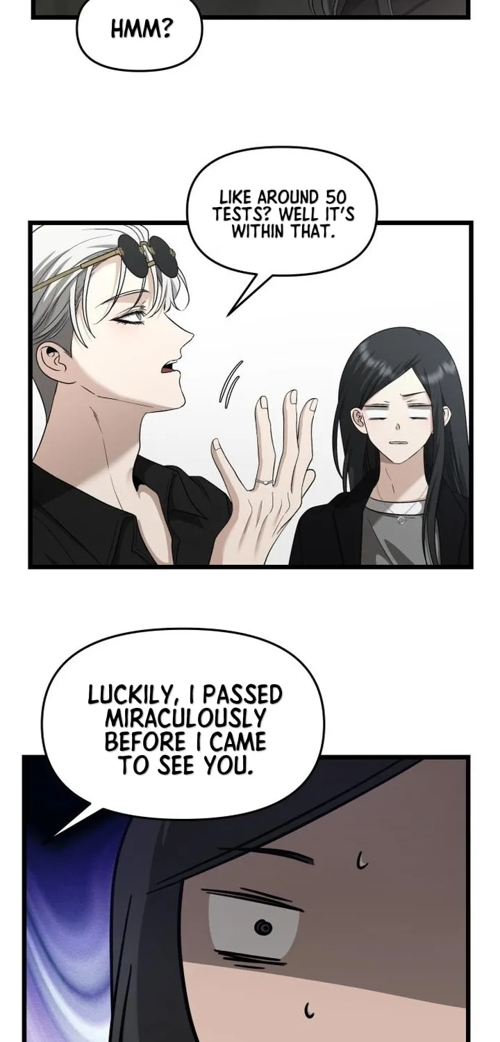 Read Dreaming Freedom chapter 147 image 62 on Lezhin