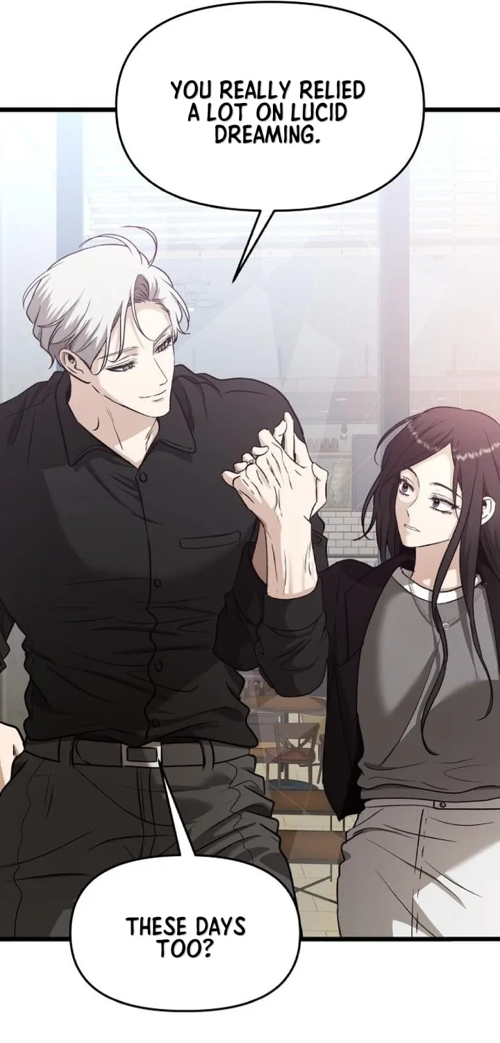 Read Dreaming Freedom chapter 148 image 10 on Lezhin