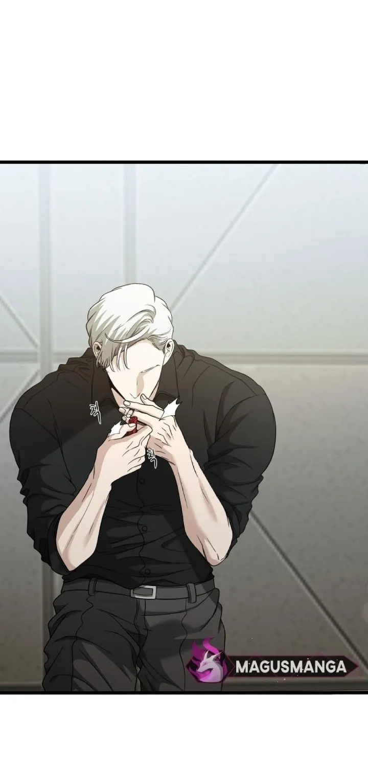 Read Dreaming Freedom chapter 148 image 20 on Lezhin