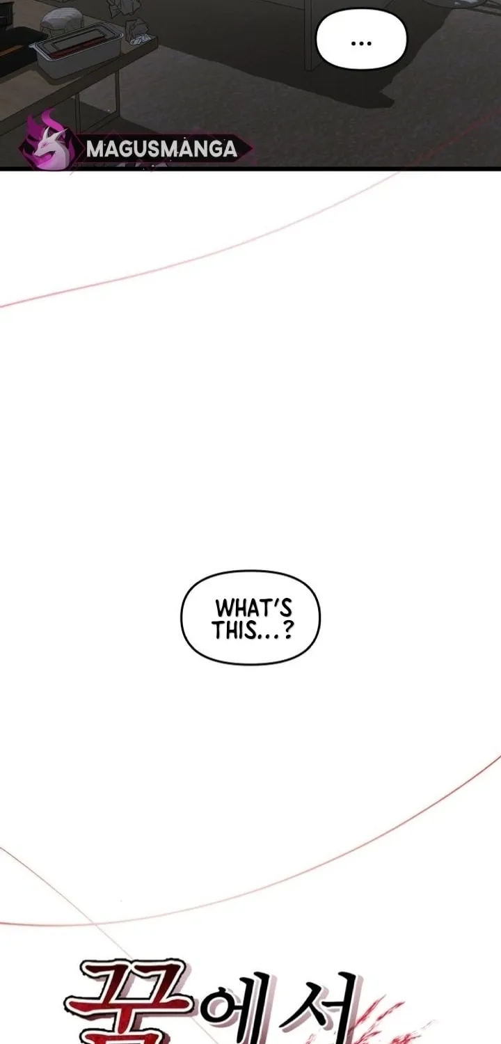 Read Dreaming Freedom chapter 148 image 31 on Lezhin
